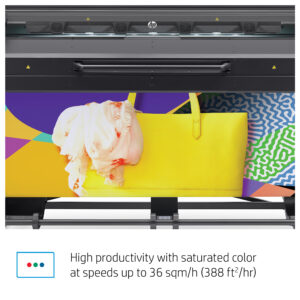 HP LATEX 700 PRINTER - Image 11