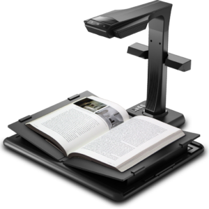 CZUR Book Scanner