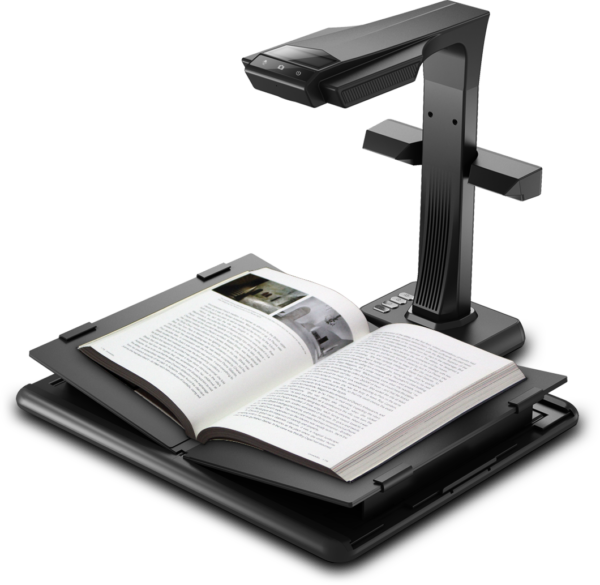 CZUR Book Scanner