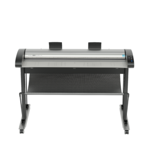 Contex IQ Quattro 2490 24" Scanner
