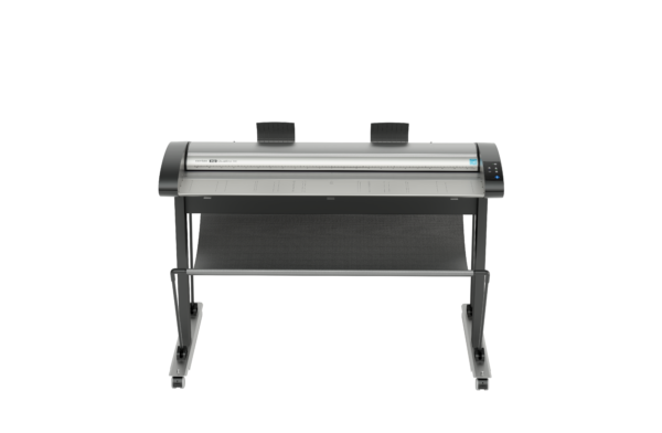 Contex IQ Quattro X 3650 36" Scanner