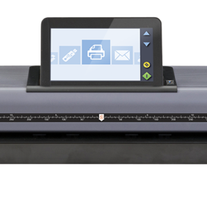 SD One MF 36 Scanner