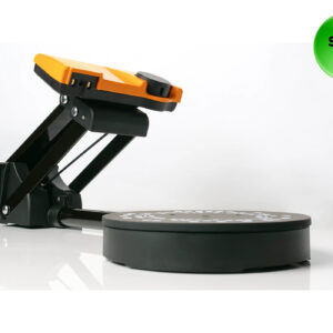 SOL 3D Scanner