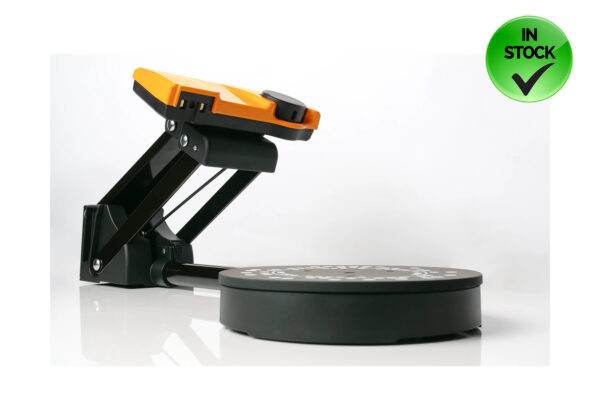 SOL 3D Scanner