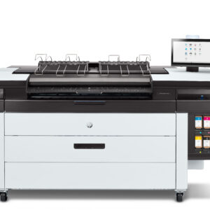 HP PageWide XL 3920 MFP
