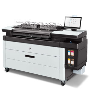 HP PageWide XL 3920 MFP - Image 6
