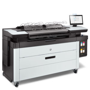 HP PageWide XL 3920 MFP - Image 2