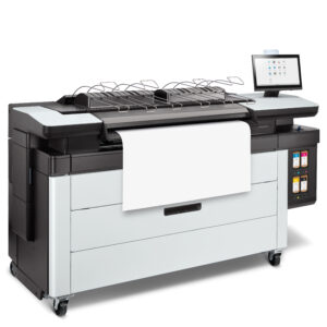 HP PageWide XL 3920 MFP - Image 8