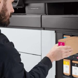 HP PageWide XL 3920 MFP - Image 7