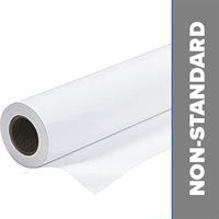 FRANZ 746 36LB INKJET COATED MATTE PAPER 24x100'