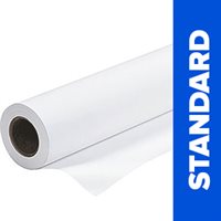 FRANZ 746 36LB INKJET COATED MATTE PAPER 24x100'